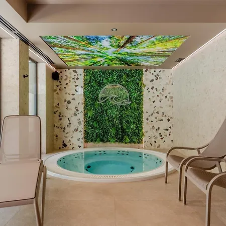 Posesja Plazowa Penthouse Ii & By Posesja Apartman *