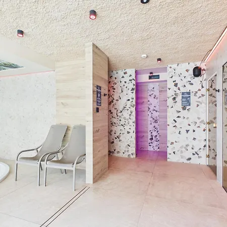 Posesja Plazowa Penthouse Ii & By Posesja * Grzybowo