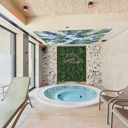 Posesja Plazowa Penthouse Ii & By Posesja *