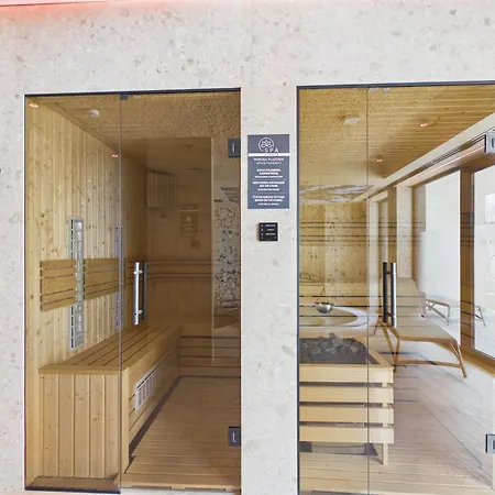 Apartman Posesja Plazowa Penthouse Ii & By Posesja