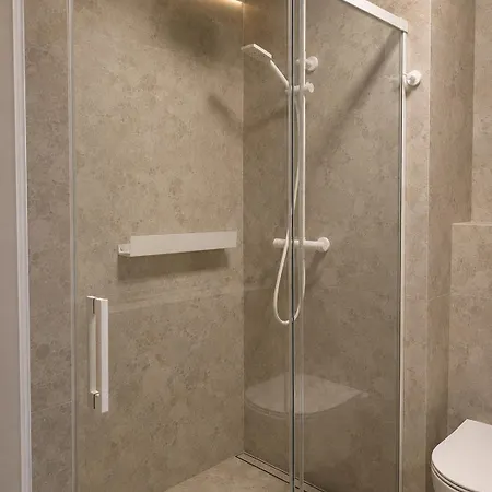 Apartment Posesja Plazowa Penthouse Ii & By Posesja *
