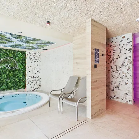 Apartment Posesja Plazowa Penthouse Ii & By Posesja Grzybowo (West Pomeranian)